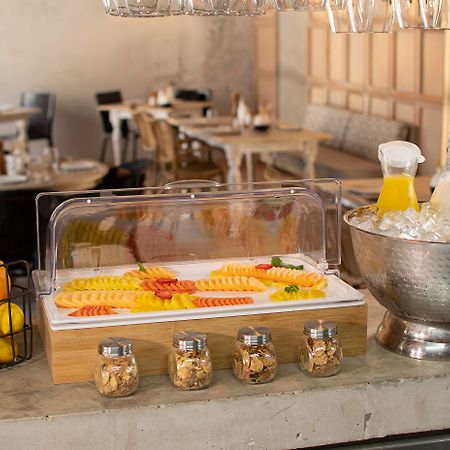 Ananda Hotel Boutique Cartagena Eksteriør billede