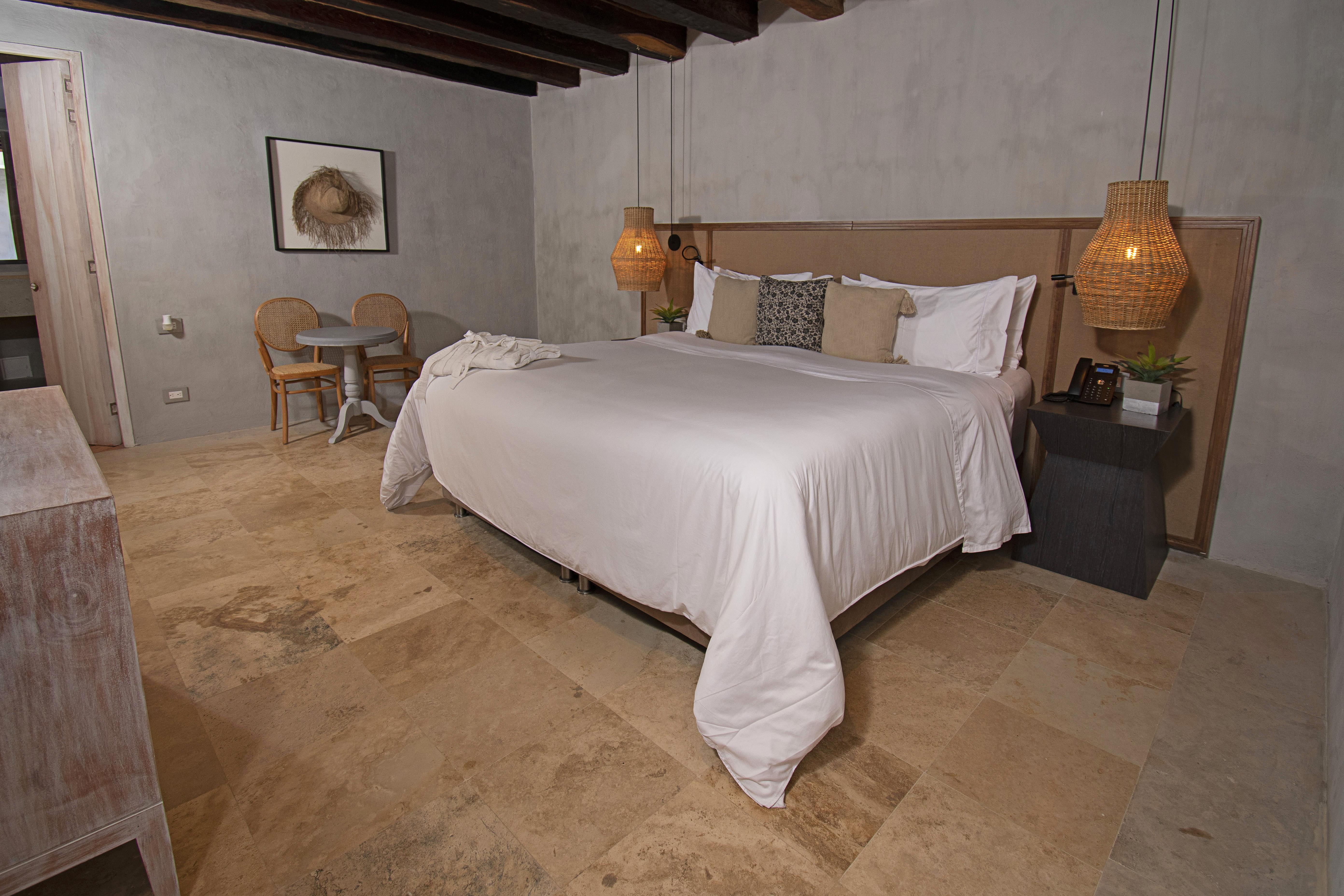Ananda Hotel Boutique Cartagena Eksteriør billede