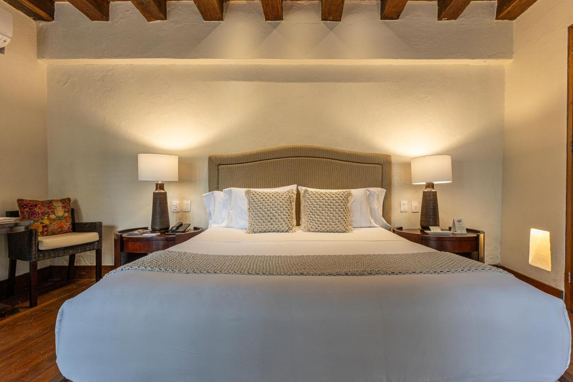 Ananda Hotel Boutique Cartagena Eksteriør billede