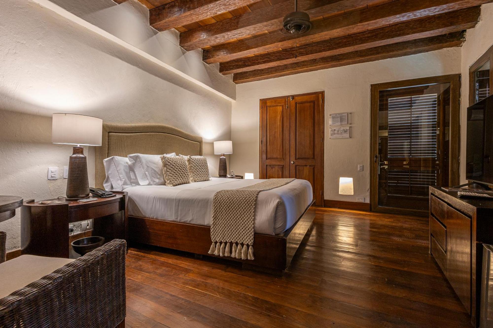 Ananda Hotel Boutique Cartagena Eksteriør billede