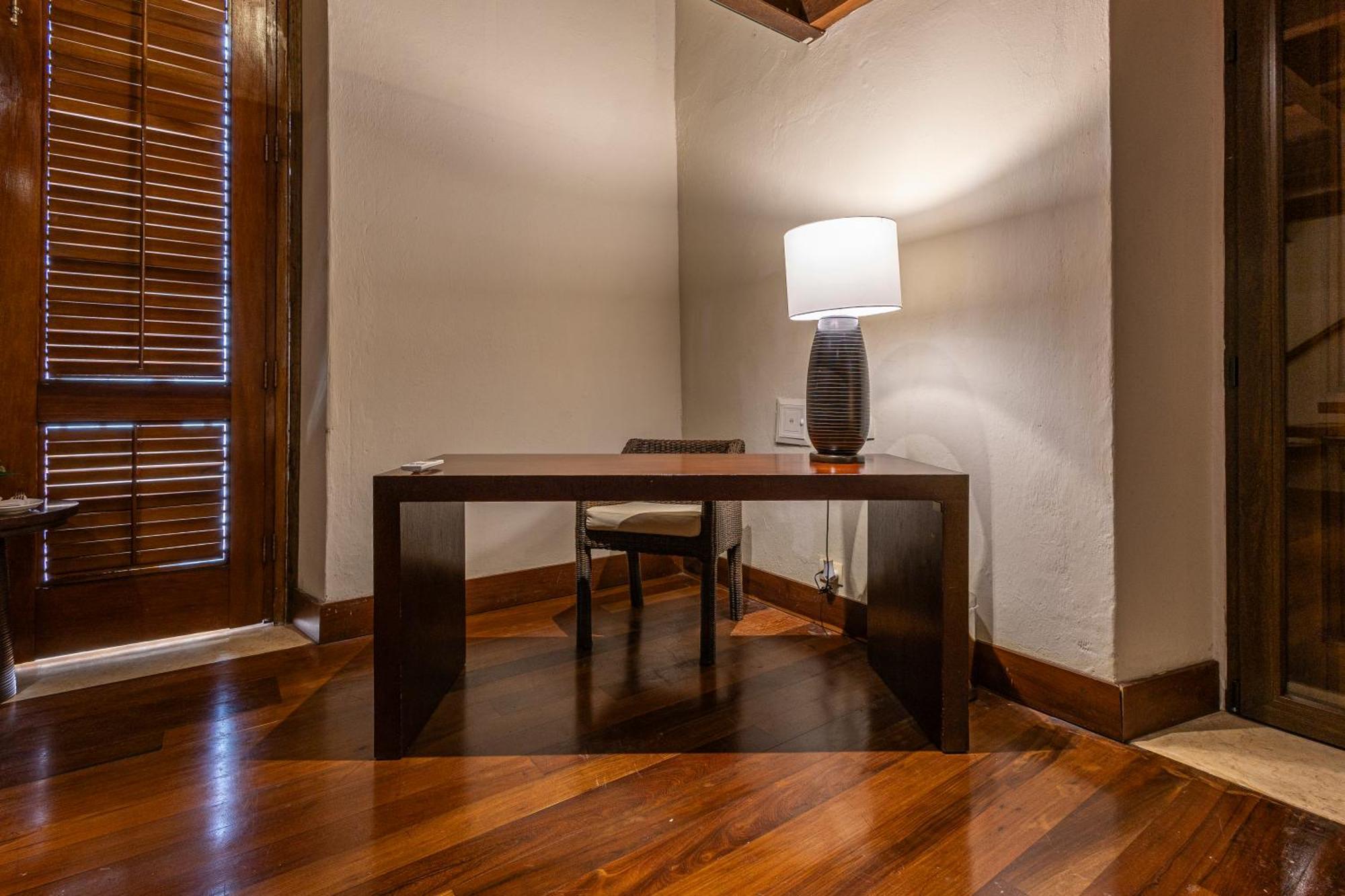 Ananda Hotel Boutique Cartagena Eksteriør billede