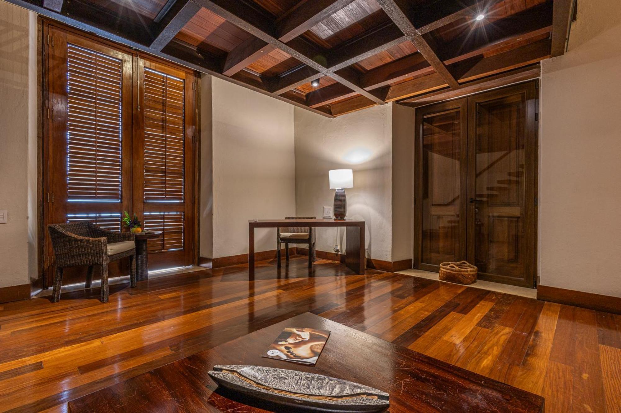 Ananda Hotel Boutique Cartagena Eksteriør billede