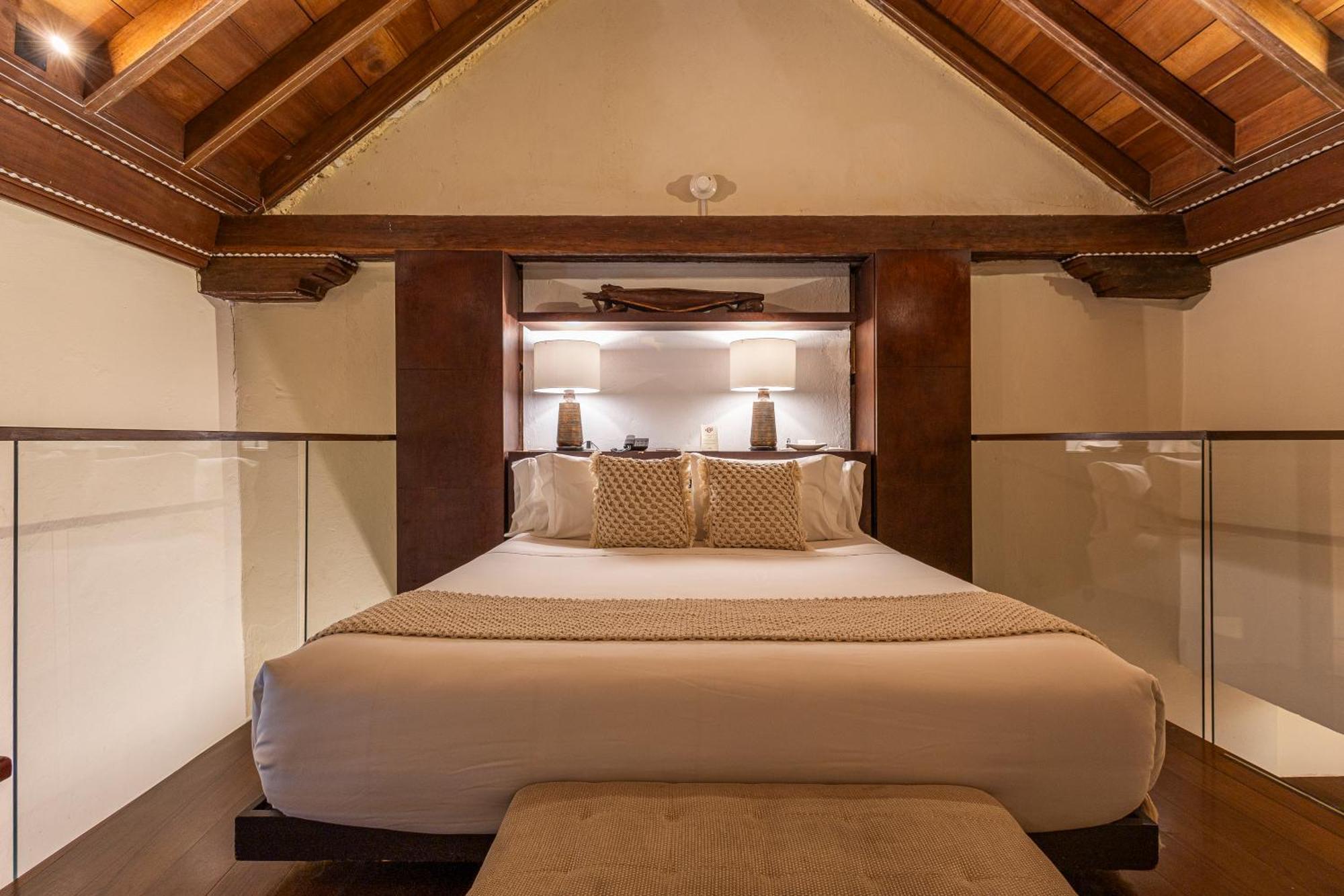 Ananda Hotel Boutique Cartagena Eksteriør billede