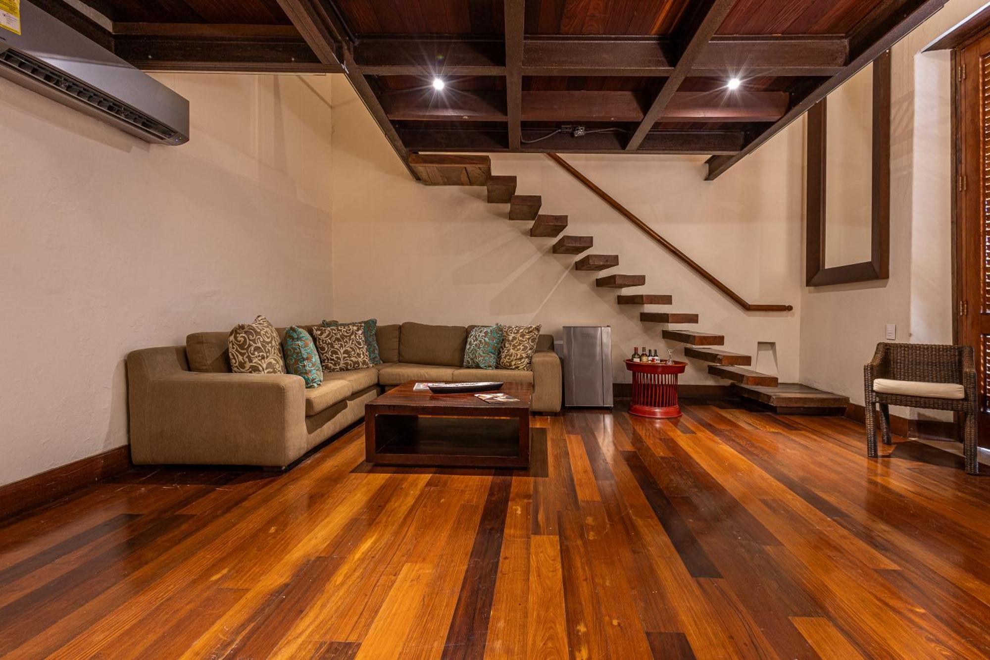 Ananda Hotel Boutique Cartagena Eksteriør billede