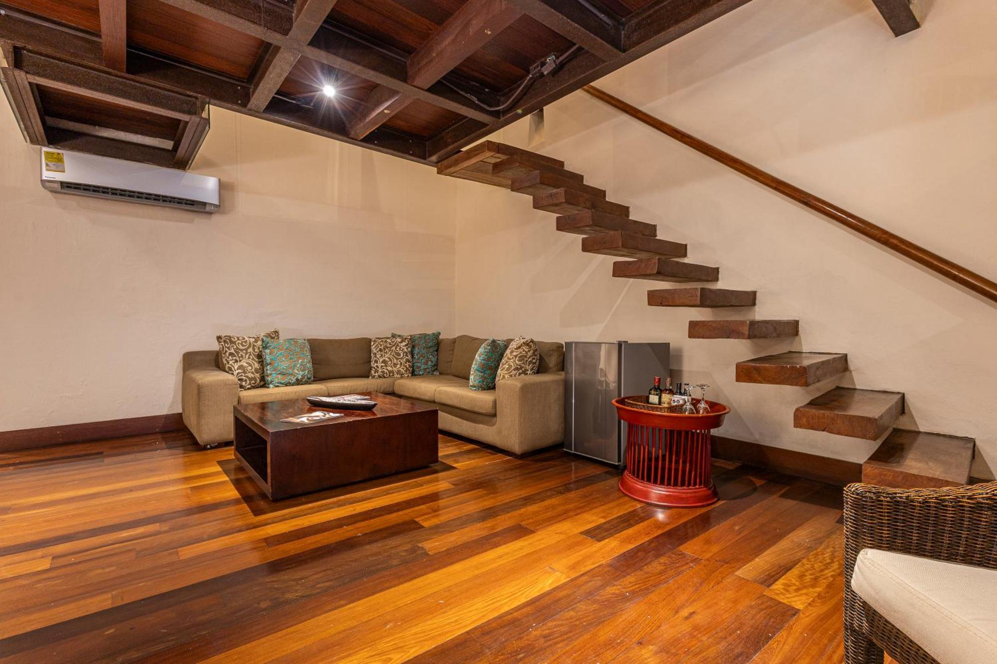 Ananda Hotel Boutique Cartagena Eksteriør billede