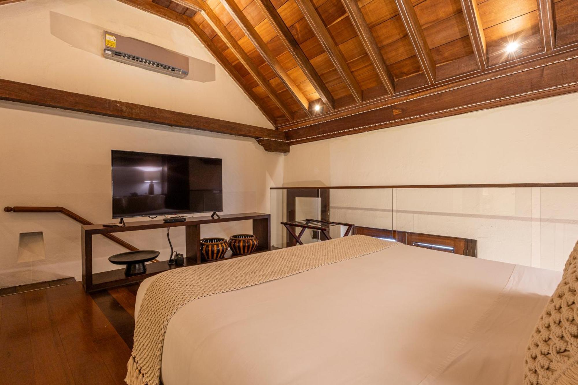 Ananda Hotel Boutique Cartagena Eksteriør billede
